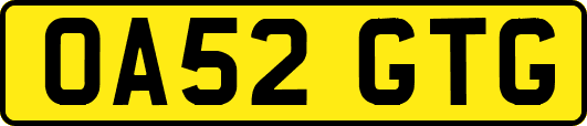 OA52GTG