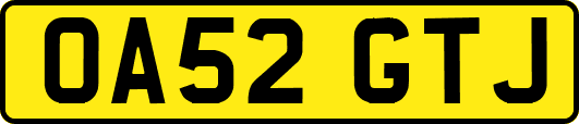 OA52GTJ