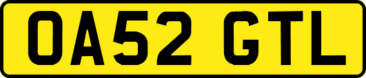 OA52GTL