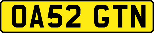 OA52GTN