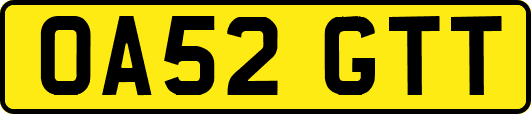 OA52GTT