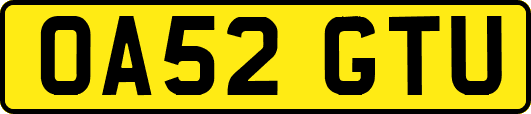 OA52GTU