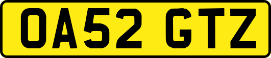 OA52GTZ