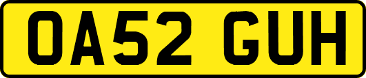 OA52GUH
