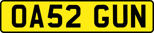 OA52GUN