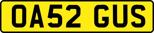 OA52GUS