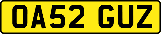 OA52GUZ