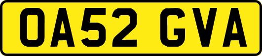OA52GVA