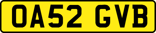 OA52GVB