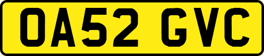 OA52GVC