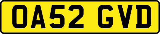 OA52GVD