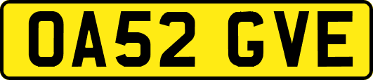 OA52GVE