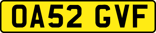 OA52GVF