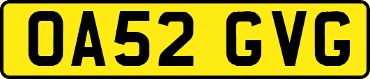 OA52GVG