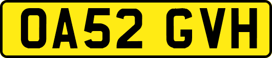 OA52GVH