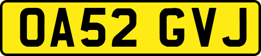 OA52GVJ