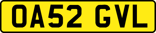 OA52GVL