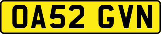 OA52GVN