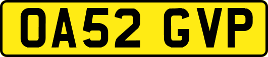 OA52GVP