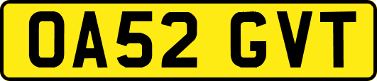 OA52GVT