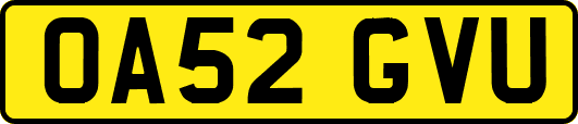 OA52GVU