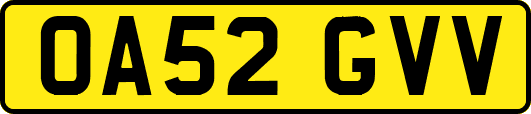 OA52GVV