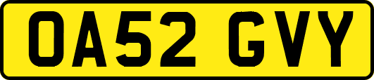OA52GVY