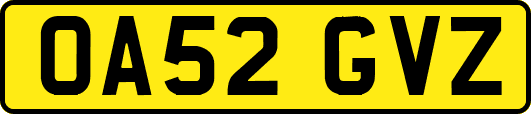 OA52GVZ