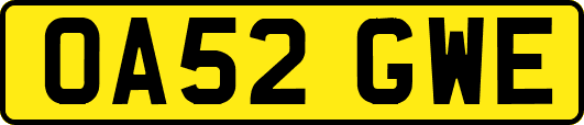OA52GWE