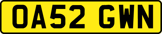 OA52GWN