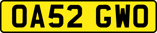 OA52GWO