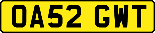 OA52GWT