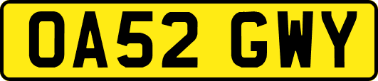 OA52GWY