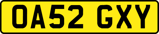 OA52GXY