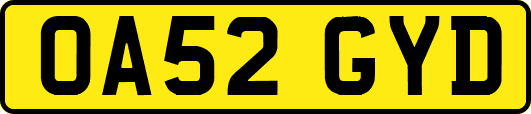 OA52GYD