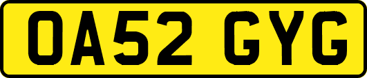 OA52GYG