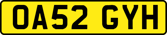 OA52GYH
