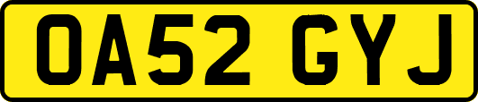 OA52GYJ