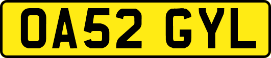 OA52GYL