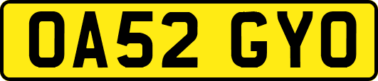 OA52GYO