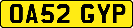 OA52GYP