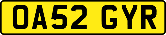OA52GYR