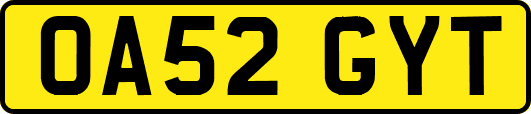 OA52GYT
