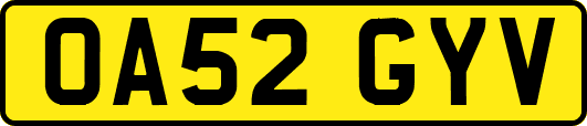 OA52GYV