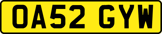 OA52GYW