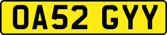 OA52GYY