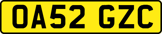 OA52GZC