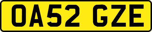 OA52GZE