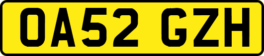 OA52GZH