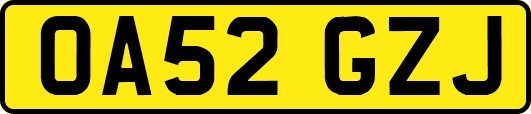 OA52GZJ